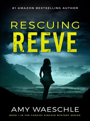 cover image of Rescuing Reeve